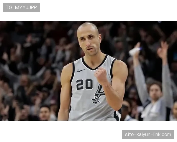 吉诺比利无球跑动撕裂防线，关键回合主导马刺进攻