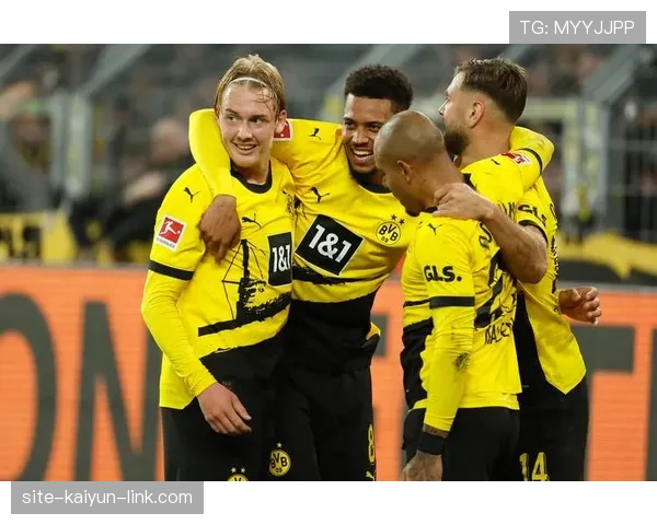 多特蒙德高位逼抢失效与中场失控问题，正对其赛季争冠走势形成关键制约。