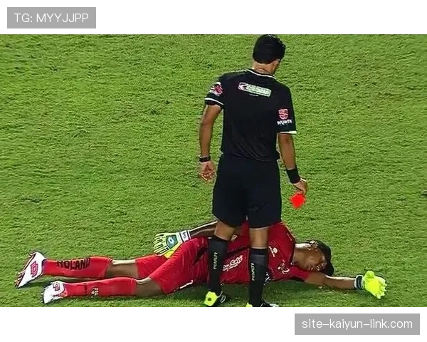 犯规判定规则详解：裁判如何根据动作和影响判罚犯规