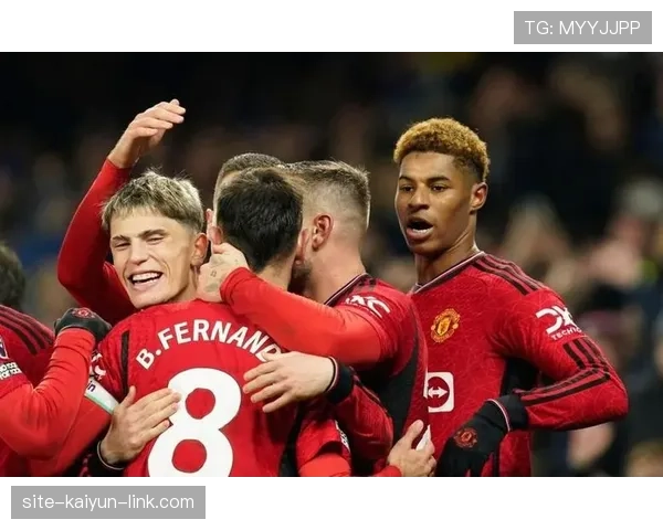 曼联进攻组织混乱问题持续，对英超争冠形势产生制约