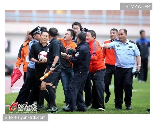 比赛官员分工详解：不同裁判职责如何影响判罚效果