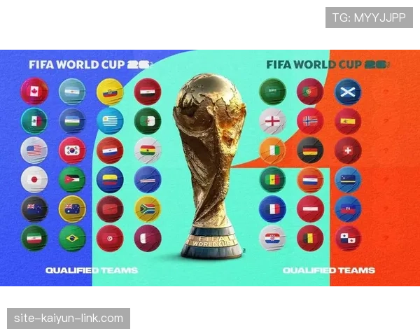 2026世界杯小组第三名怎么出线？晋级规则是什么常见问题详解